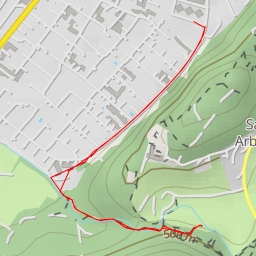 thumbnail for Montfortstraße