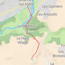 thumbnail for Chemin Rural de la Planche des Chaqueneaux - Chemin Rural de la Planche des Chaqueneaux