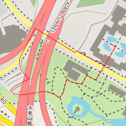 thumbnail for 志蓮淨苑 Chi Lin Nunnery - 鳳德道 Fung Tak Road - 九龍 Kowloon