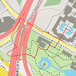 thumbnail for 志蓮淨苑 Chi Lin Nunnery - 鳳德道 Fung Tak Road - 九龍 Kowloon