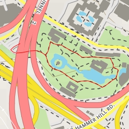 thumbnail for 南蓮園池 Nan Lian Garden - 鳳德道 Fung Tak Road - 九龍 Kowloon