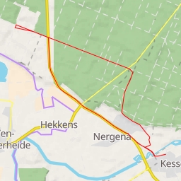 thumbnail for Kartenspielerweg - Kartenspielerweg