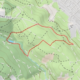 thumbnail for Dürrbachsee
