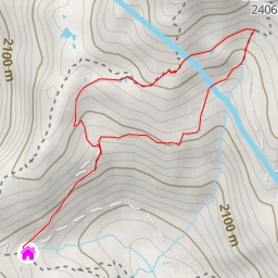 thumbnail for Sentier Botanique - Aime-la-Plagne