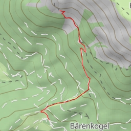 thumbnail for Altenbergersteig