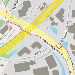 thumbnail for Rivierweg - Rivierweg
