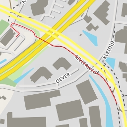 thumbnail for Rivierweg - Rivierweg