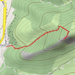 thumbnail for Comellar de Can Pau - Comellar de Can Pau