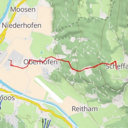 thumbnail for Scheffau