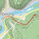 thumbnail for Rocher du Petit Moulin