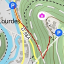 thumbnail for Château de Lutzelbourg - D 98A