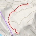 thumbnail for Red Mountains Overlook - Imogene Pass Road