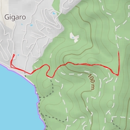 thumbnail for Chemin de la Tourraque Est