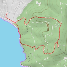 thumbnail for Chemin de la Bastide Blanche