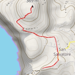 thumbnail for Via Sant'Anna