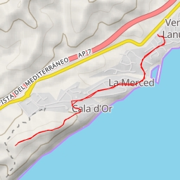 thumbnail for Vértice geodésico