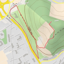 thumbnail for Hungerberg