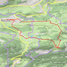 thumbnail for Vogeleggweg - Vogeleggweg