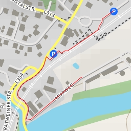 thumbnail for Murweg - Murweg