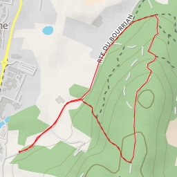 thumbnail for Chemin de Ville Vieille