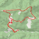 thumbnail for Poggio del Castellaccio di Tana