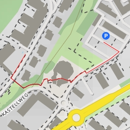 thumbnail for Schulhaus Rossfeld - Reichenbachstrasse - Bern