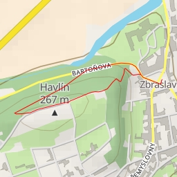 thumbnail for Havlín