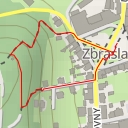 thumbnail for Bartoňova - Hlavní město Praha