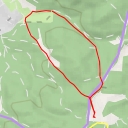 thumbnail for Greifenwarte "Falknerei am Rennsteig" - Liebensteiner Straße