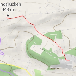 thumbnail for Hundsrücken