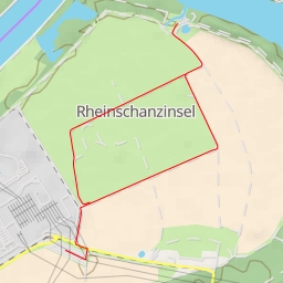 thumbnail for Gerhart-Hauptmann-Straße