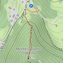 thumbnail for Monte Castello