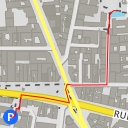 thumbnail for Rue Titon - Paris