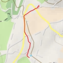 thumbnail for Impasse de la Grange Murger - Impasse de la Grange Murger