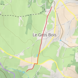 thumbnail for Impasse Terres des Bois - Impasse Terres des Bois