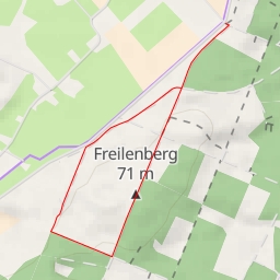 thumbnail for Hertenkop