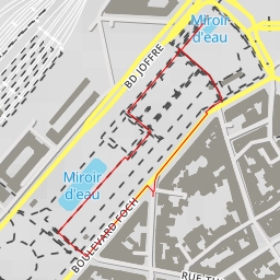 thumbnail for Miroir d'eau