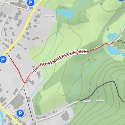thumbnail for Chemin du Simmerstoeckle - Masevaux-Niederbruck