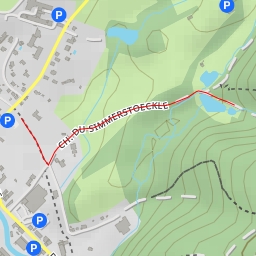 thumbnail for Chemin du Simmerstoeckle - Chemin du Simmerstoeckle - Masevaux-Niederbruck