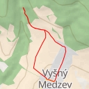 thumbnail for Stará vozová cesta