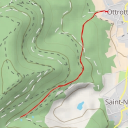 thumbnail for Sentier des Pèlerins - Sentier des Pèlerins