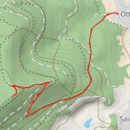 thumbnail for Sentier des Merveilles - Sentier des Merveilles