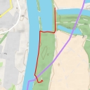 thumbnail for Naturschutzgebiet Rußheimer Altrhein-Elisabethenwört - Elisabethenwörth