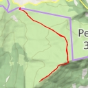 thumbnail for Peña Negra