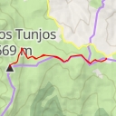 thumbnail for Alto Los Tunjos