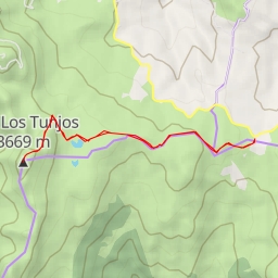 thumbnail for Alto Los Tunjos