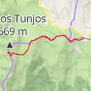 thumbnail for La Aguja