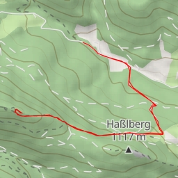 thumbnail for Poschinger Wand