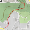 thumbnail for Szabó Dezső sétány - Budapest