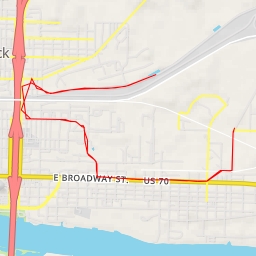 thumbnail for Gregory Street - Gregory Street